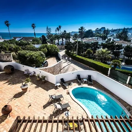 Apartamento Park *