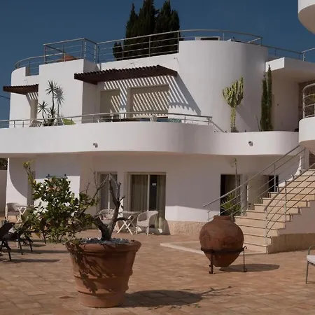 Apartamento Park *