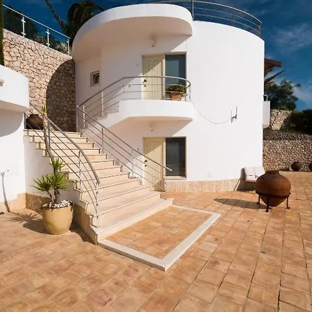 Apartamento Park *