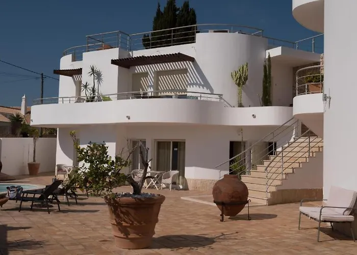 Appartement Park *