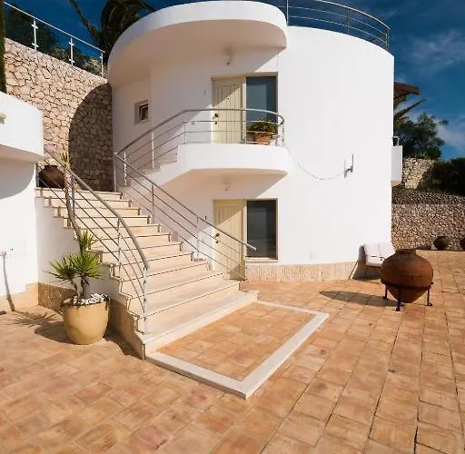 Appartement Park *