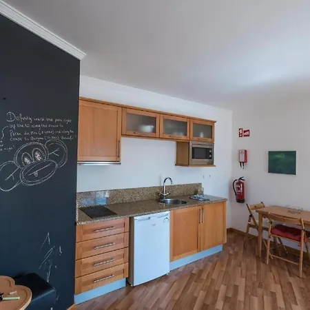 Park Apartment Praia Da Luz