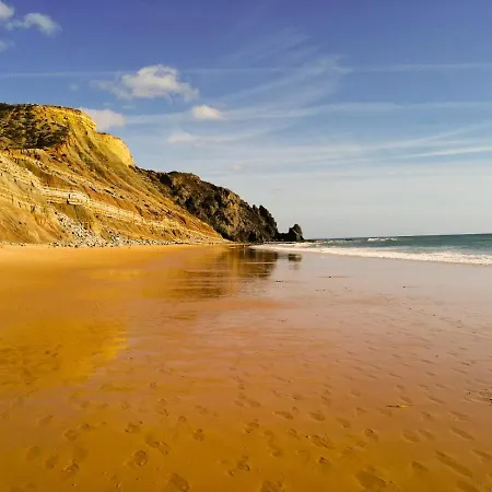 Park Praia Da Luz